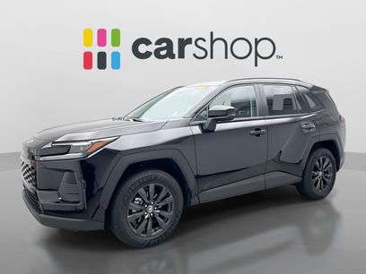 Used 2026 Toyota RAV4 XLE Premium w/ Weather Package