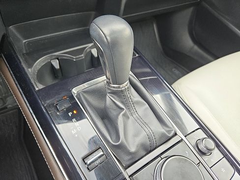 Used 2023 MAZDA CX-30 2.5 Turbo w/ Premium Package image 15