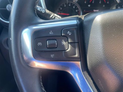 Used 2024 Chevrolet Blazer LT AWD/4WD image 40