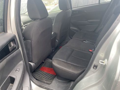 Used 2020 Mitsubishi Eclipse Cross ES image 9