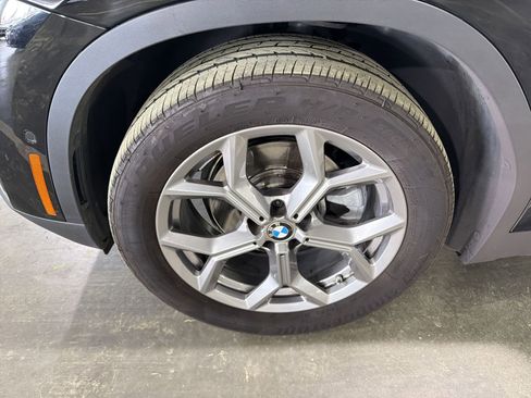 Certified 2023 BMW X3 sDrive30i w/ Premium Package image 11