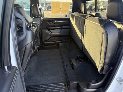 Used 2022 RAM 1500 TRX w/ TRX Level 1 Equipment Group image 36