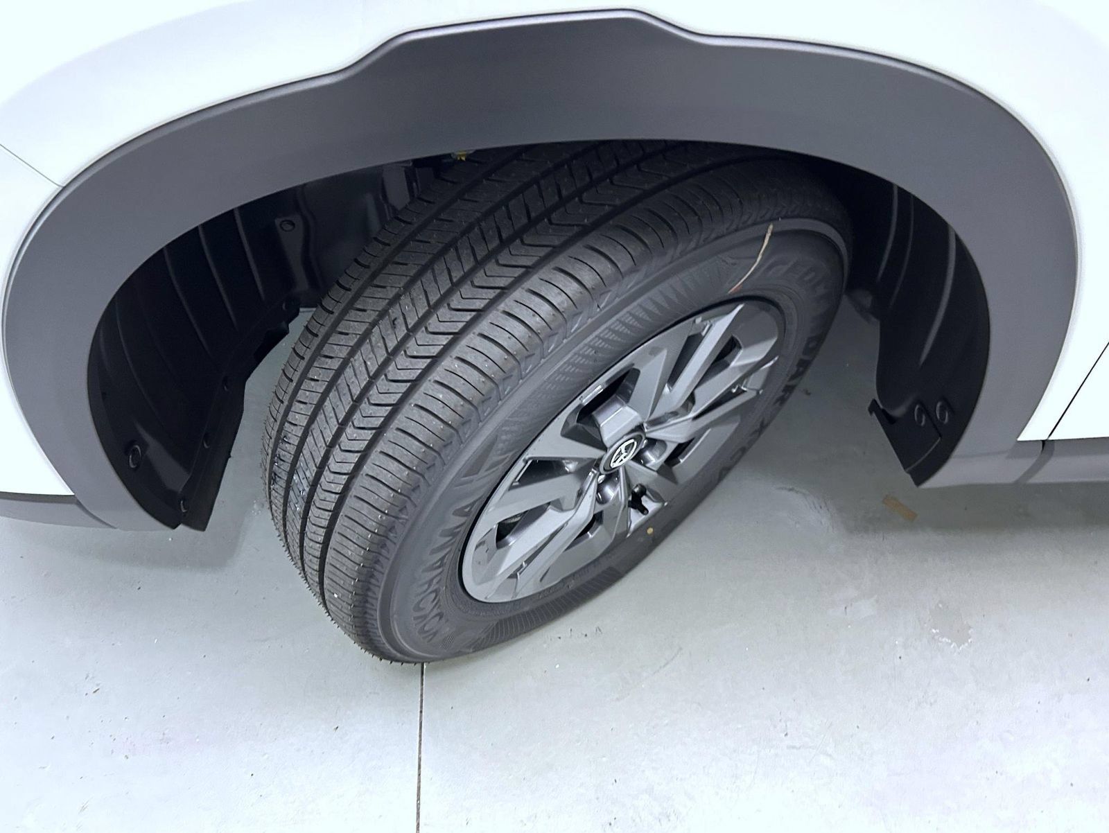 New 2026 MAZDA CX-5 AWD 2.5 S image 24