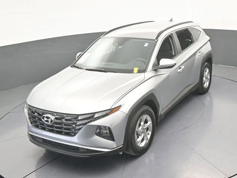 Used 2024 Hyundai Tucson SEL FWD image 46