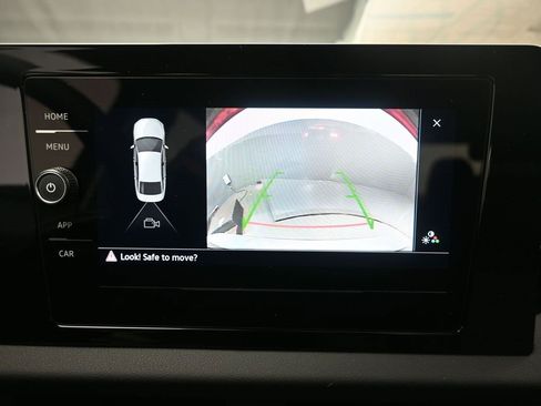 New 2026 Volkswagen Jetta S image 12