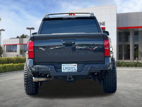 Used 2024 Toyota Tacoma SR5 RWD image 5