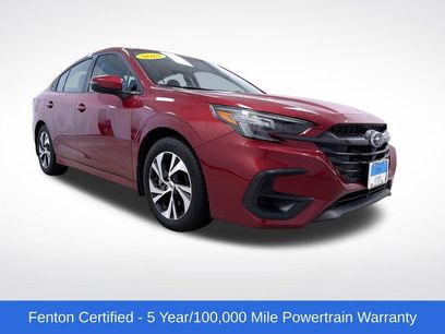 Used 2023 Subaru Legacy Premium