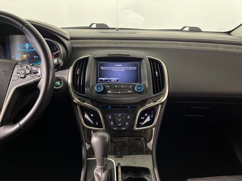 Used 2015 Buick LaCrosse Leather FWD image 16