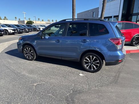 Used 2017 Subaru Forester 2.0XT Premium image 10