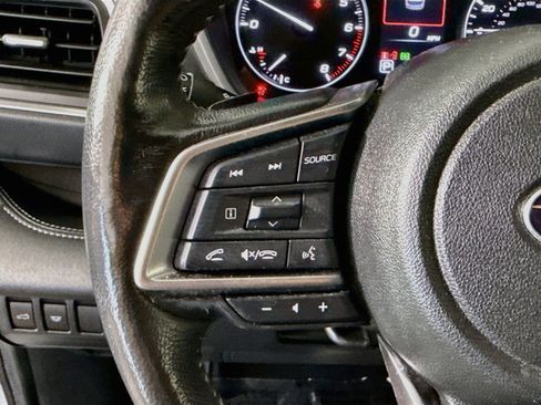 Used 2023 Subaru Ascent Limited AWD/4WD image 14