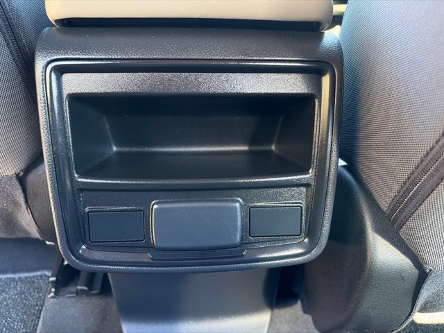 Used 2025 Subaru Forester AWD/4WD image 23