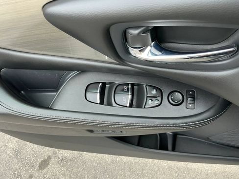 Used 2017 Nissan Murano SL w/ SL Technology Package AWD/4WD image 24
