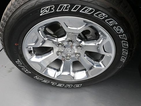 New 2026 RAM 1500 Big Horn image 25