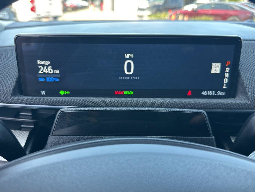 Used 2023 Ford Mustang Mach-E Select RWD image 21