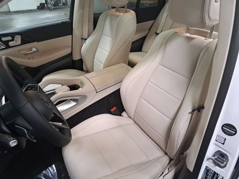 Used 2026 Mercedes-Benz GLE 350 4MATIC image 17
