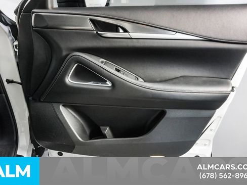 Used 2025 INFINITI QX60 Luxe w/ Black Edition FWD image 48