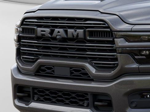 New 2026 RAM 2500 Laramie image 11