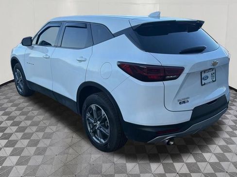Used 2023 Chevrolet Blazer LT w/ Driver Confidence Package FWD image 8