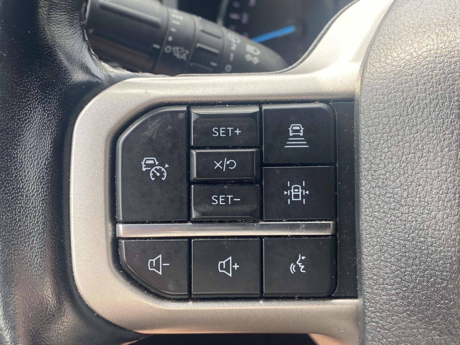 Used 2022 Ford Expedition Limited AWD/4WD image 27