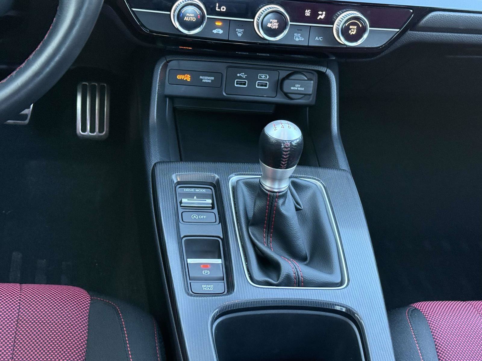 Used 2023 Honda Civic Si image 19