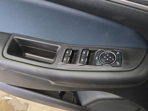 Used 2024 Ford Edge SEL w/ Sport Appearance Package AWD/4WD image 28