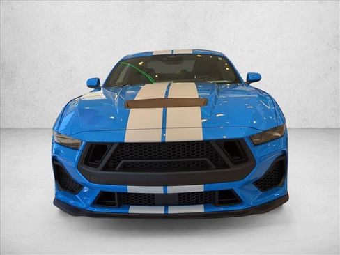 New 2025 Ford Mustang GT Premium w/ GT Performance Package image 6