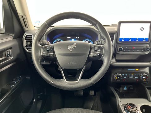 Used 2021 Ford Bronco Sport Big Bend w/ Big Bend Package AWD/4WD image 15