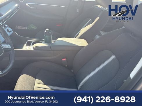 Used 2025 Hyundai Sonata SEL image 8
