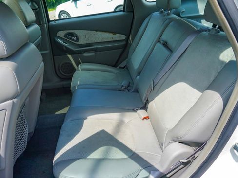 Used 2005 Chevrolet Malibu LT FWD image 13