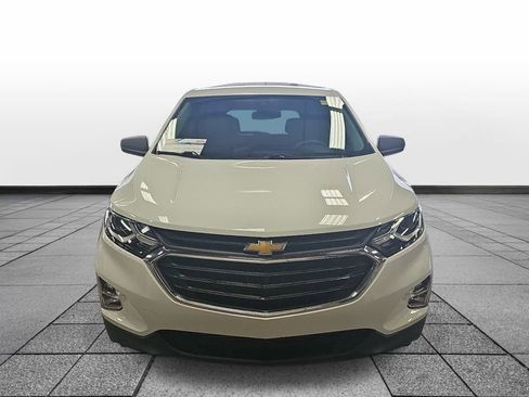 Used 2020 Chevrolet Equinox LS FWD image 2