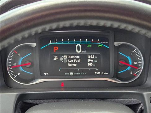 Used 2021 Honda Pilot Touring image 11