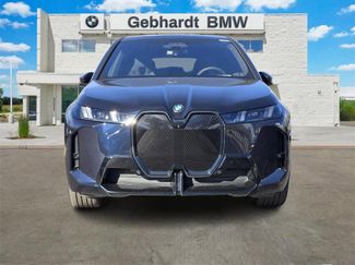 New 2026 BMW iX xDrive45 w/ M Sport Package video 2