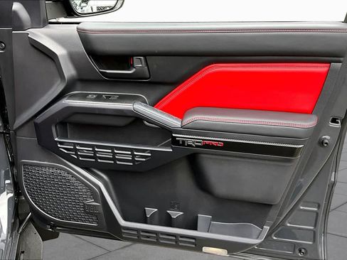 Certified 2025 Toyota 4Runner TRD Pro AWD/4WD image 22