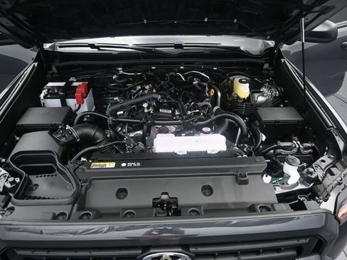 New 2026 Toyota 4Runner SR5 RWD image 16
