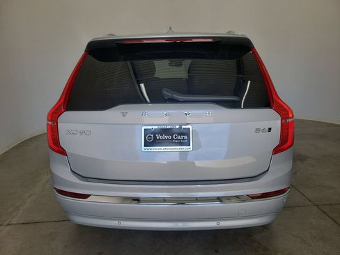 Used 2023 Volvo XC90 B6 Ultimate w/ Lounge Package AWD/4WD image 6