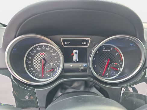 Used 2019 Mercedes-Benz GLE 43 AMG 4MATIC Coupe image 19