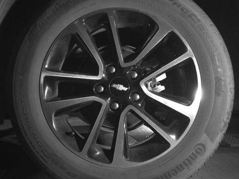 Used 2025 Chevrolet TrailBlazer LT w/ Driver Confidence Package image 14