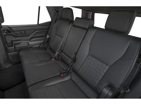New 2026 Toyota 4Runner TRD Sport Premium AWD/4WD image 31