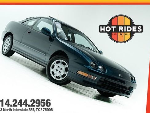 Used 1996 Acura Integra LS image 1