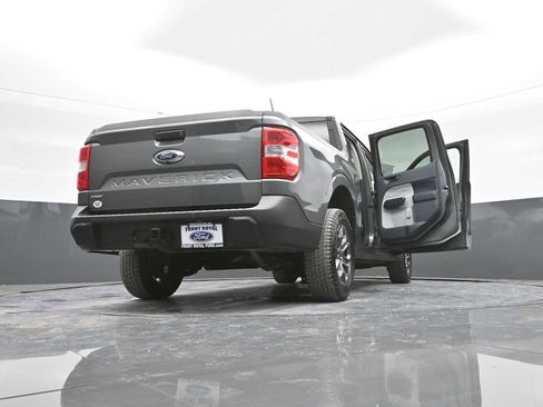 Used 2023 Ford Maverick XLT w/ XLT Luxury Package image 44