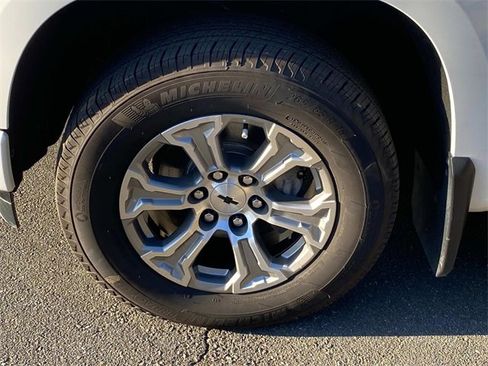 Used 2022 Chevrolet Silverado 1500 RST image 6