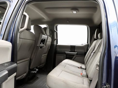 Used 2018 Ford F150 XLT w/ Trailer Tow Package image 13