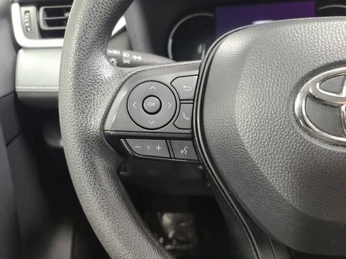 Used 2024 Toyota RAV4 XLE AWD/4WD image 26