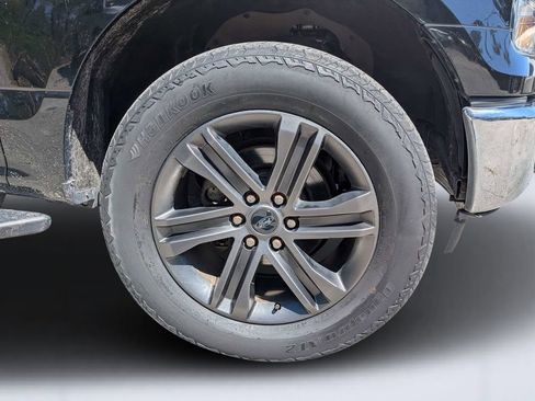 Used 2017 Ford F150 XLT w/ Equipment Group 301A Mid image 3