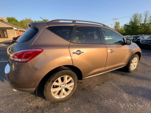 Used 2011 Nissan Murano SL image 8