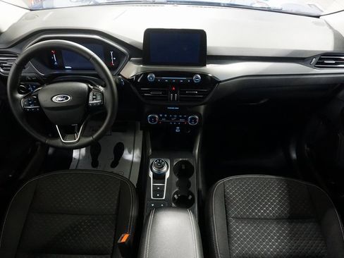 Used 2023 Ford Escape Active image 28