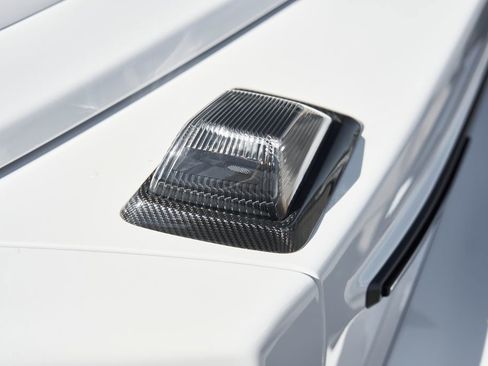 Used 2025 Mercedes-Benz G 63 AMG 4MATIC image 11