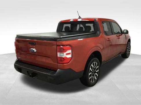 Used 2022 Ford Maverick Lariat w/ Lariat Luxury Package image 15