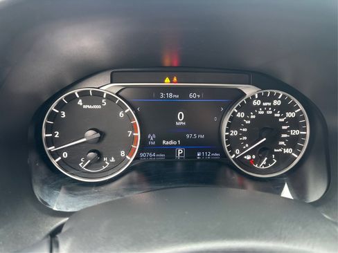 Used 2019 Nissan Altima 2.5 S image 26