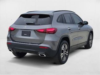 New 2026 Mercedes-Benz GLA 250 video 2